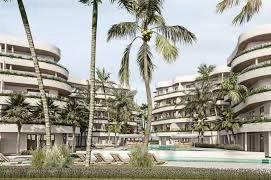 Crystal Garden - Cap Cana