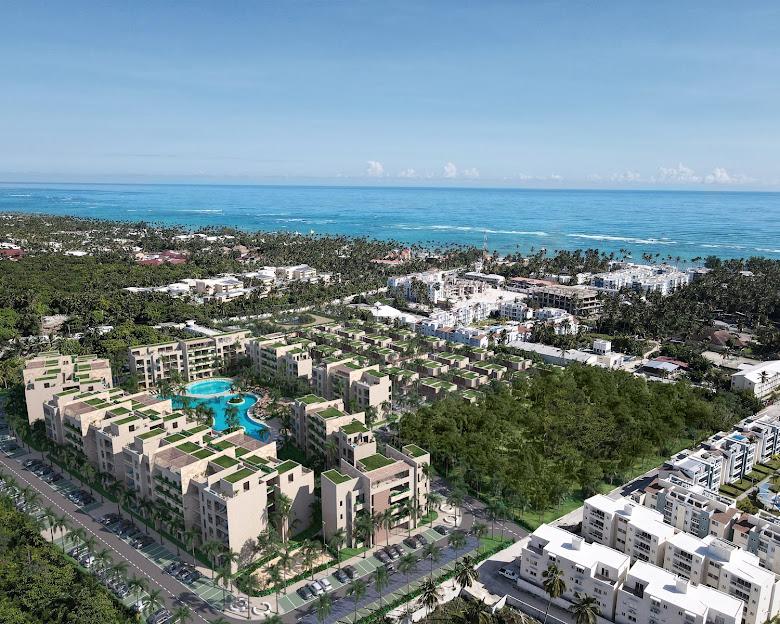 Secret Garden - Bavaro